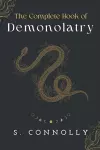 The Complete Book of Demonolatry cover