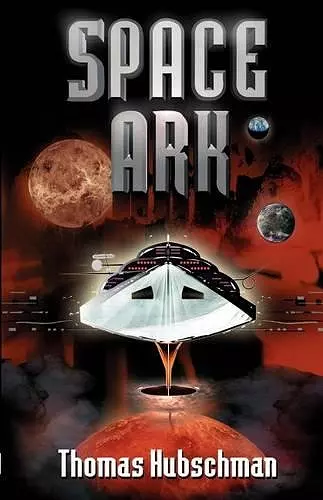 Space Ark cover