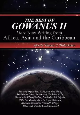 The Best of Gowanus II cover