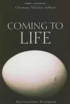 Coming to Life cover