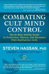Combatting Cult Mind Control cover