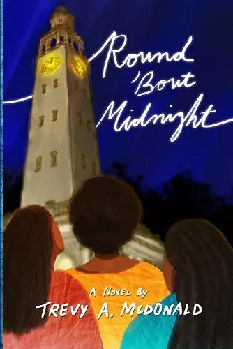 Round 'Bout Midnight cover