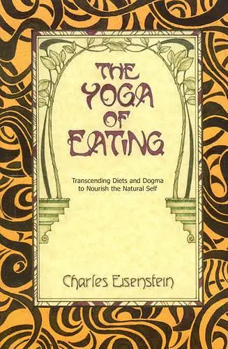 The Yoga of Eating cover