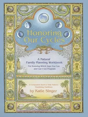 Honoring Our Cycles cover