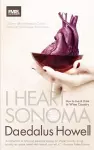 I Heart Sonoma cover