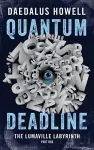 Quantum Deadline cover