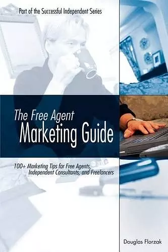 The Free Agent Marketing Guide cover