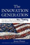 The Innovation Generation cover