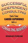 Successful Independent Consulting cover