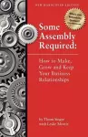 Some Assembly Required - Second Edition cover