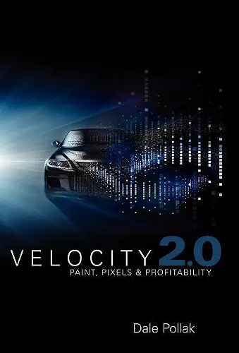 Velocity 2.0 cover