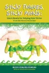 Sticky Fingers, Sticky Minds cover