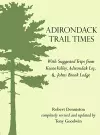 Adirondack Trail Times cover