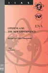 Citizens and the New Governance cover