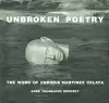 Unbroken Poetry cover