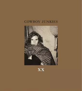 XX cover