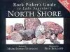 Rock Pickers Guide to Lake Superior's North Shore cover