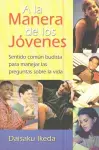 A la manera de los jvenes cover