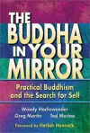 Buddha in Your Mirror cover