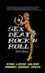 Sex Death Rock N Roll cover