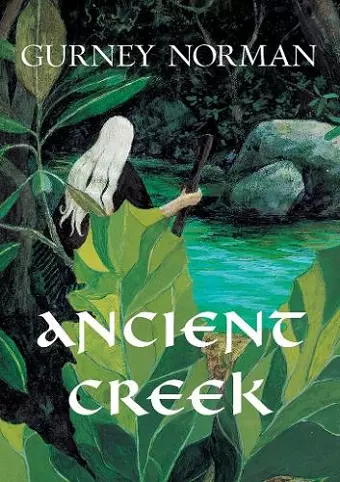 Ancient Creek cover