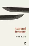 National Treasure cover