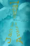 Jack Kerouac's Avatar Angel cover