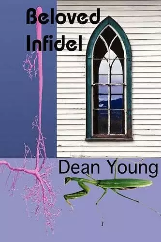 Beloved Infidel cover