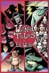 Wicked Tales cover