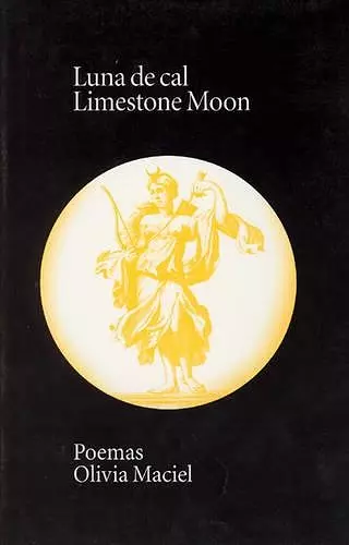 Luna de Cal/Limestone Moon cover
