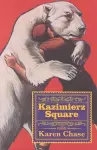 Kazimierz Square cover