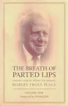 The Breath of Parted Lips cover