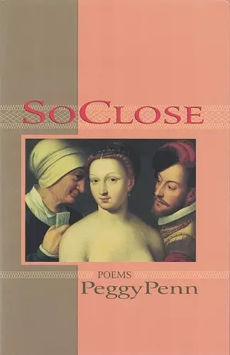 So Close cover