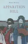 Apparition Hill cover