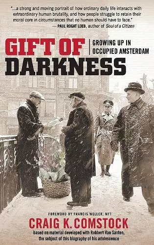 Gift of Darkness cover