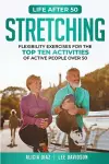 Stretching cover