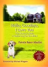 Hello, Goodbye, I Love You Volume 1 cover