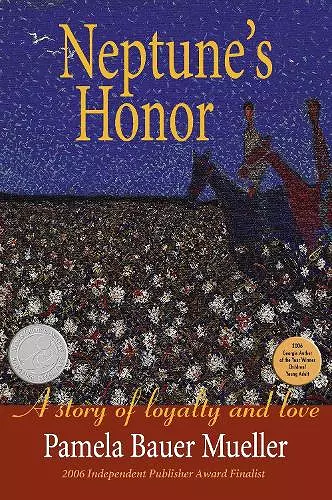 Neptune's Honor cover