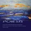 POIESIS A Journal of the Arts & Communication Volume 17, 2020 cover