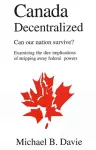 Canada Decentralized cover