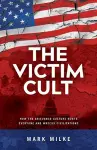 The Victim Cult cover