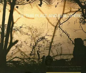 Of This Place and Elsewhere cover