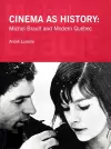 Cinema as History cover