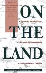 On the Land cover