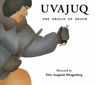 Uvajuq cover