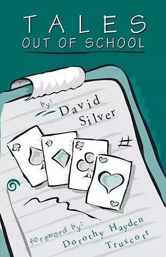 Tales out of School cover