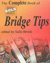 The Complete Book of BOLS Bridge Tips cover