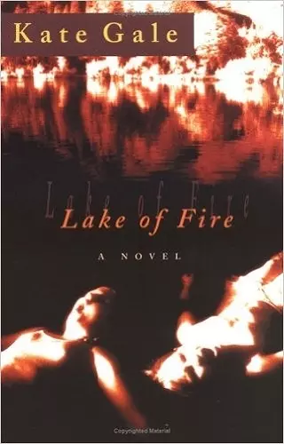 Lake of Fire cover