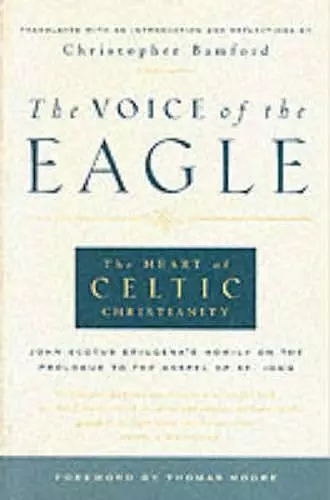 Voice of the Eagle cover