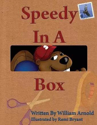 Speedy In A Box cover